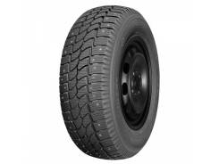 Tigar CargoSpeed Winter. Зимние, шипованные, без износа, 4 шт