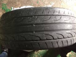 Dunlop SP Max Trak Grip. Летние, 2015 год, износ: 30%, 4 шт