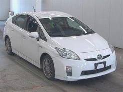 Toyota Prius. ZVW30, 2ZRFXE