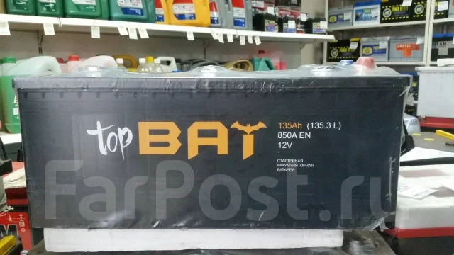 Topbat. 190��.�., ��������, ������������ ����� ����