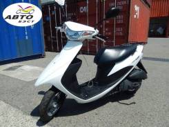 Suzuki Address V50. 49 куб. см., исправен, без птс, без пробега