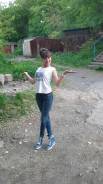 Заведующий производством общественного питания. Средне-специальное образование, опыт работы 4 года