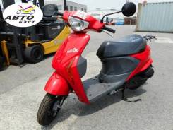 Suzuki Lets 5. 49 куб. см., исправен, без птс, без пробега