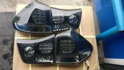 Стоп-сигнал. Toyota Harrier, MHU38W, MCU36W, GSU35W, GSU36W, ACU30W, GSU30W, GSU31W, ACU35W, MCU35W, MCU30W, MCU31W Lexus RX300 Lexus RX330 Lexus RX35...
