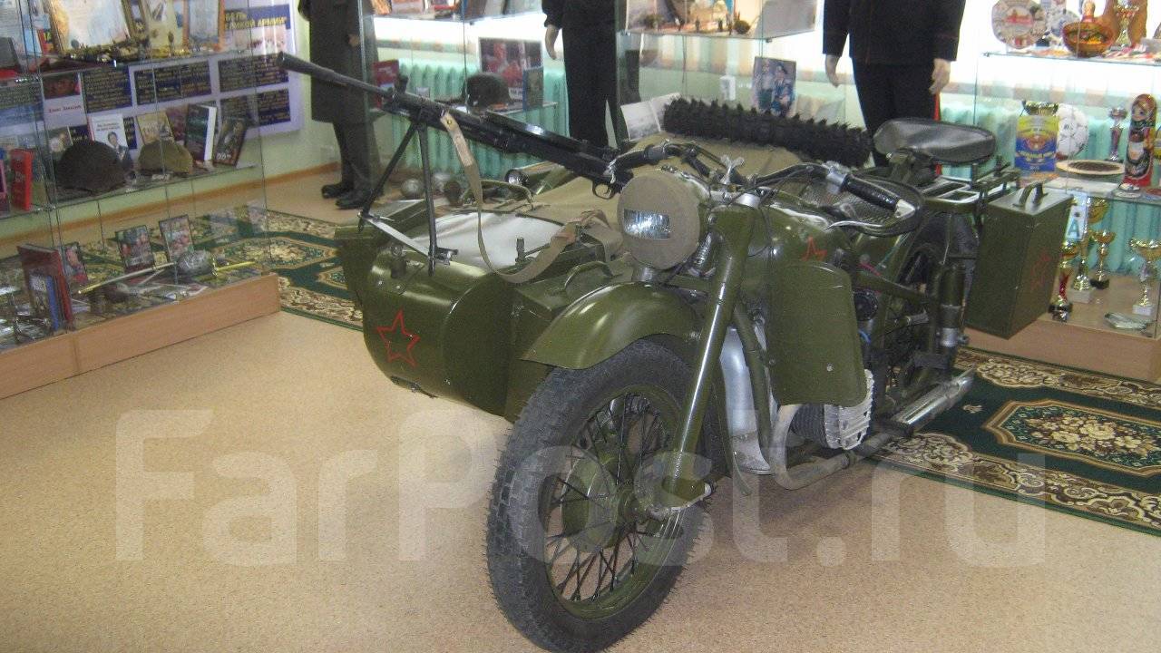 Урал мотоцикл 700 кубов