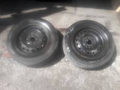 Продам колеса 195/65/15. x15" 5x114.30