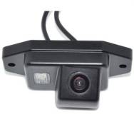 Камера заднего вида Toyota Land Cruiser/Prado 2002-2009. Под заказ