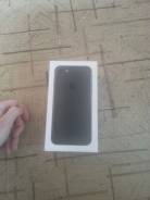 Apple iPhone 7 32Gb. Новый
