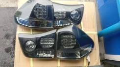 Стоп-сигнал. Lexus RX330 Lexus RX350 Lexus RX300 Toyota Harrier, MHU38W, MCU36W, GSU35W, GSU36W, ACU30W, GSU30W, GSU31W, ACU35W, MCU35W, MCU30W, MCU31...