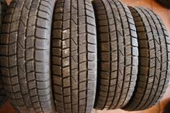 Hankook I Cept W605. Зимние, без шипов, 2012 год, износ: 10%, 4 шт