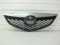 Молдинг решетки радиатора. Mazda Mazda6. Под заказ