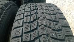 Dunlop Grandtrek SJ6. Зимние, без шипов, износ: 5%, 4 шт