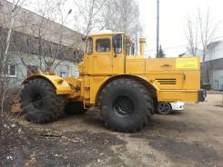 Ремонт трактора Кировец, К-700, К-701