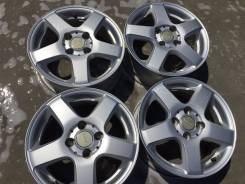 VAGGIO. 5.5x14, 4x100.00, ET40
