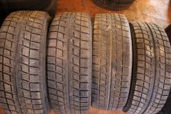 Bridgestone Blizzak Revo2. Зимние, без шипов, 2012 год, износ: 10%, 4 шт