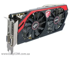 GeForce GTX 760