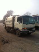 Mitsubishi Fuso Fighter. Продам мусоровоз, 8 200 куб. см.