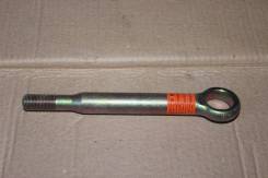 Крюк буксировочный. Subaru Legacy, BP9, BL5, BLE, BL9, BP5, BPE
