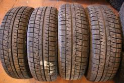 Bridgestone Blizzak Revo GZ. Зимние, без шипов, 2011 год, износ: 10%, 4 шт