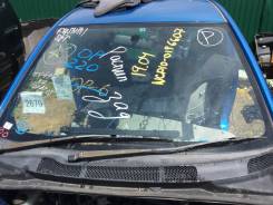 Стекло лобовое. Toyota Vitz, NCP13, NCP10