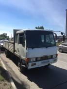 Mitsubishi Fuso. Mitsubishi fuso, 7 000 куб. см., 7 000 кг.