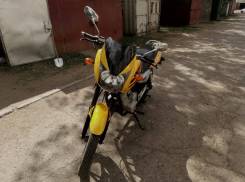 Sonik GPX. 150 куб. см., исправен, птс, с пробегом