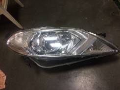 Линза фары. Honda Edix, ABA-BE2, BE1, ABA-BE4, CBA-BE1, BE8, BE2, BE3, BE4, ABABE2, ABABE4, CBABE1