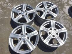 Leben. 6.0x15, 5x114.30, ET43