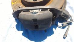 Суппорт тормозной. Toyota T.U.V, RZF85, LF85 Toyota Town Ace Noah, SR50G, SR50, CR50 Toyota Lite Ace Noah, CR50, SR50 Двигатели: 2RZE, 5L, 3SFE, 3CTE
