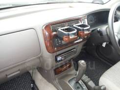 Ручка ручника. Mitsubishi Challenger, K99W, K94WG, K94W, K96W, K97WG Mitsubishi Strada, K74T
