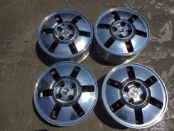 Honda. 5.5x14, 4x100.00, ET45