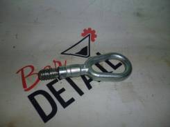 Крюк буксировочный. BMW 5-Series, E39 BMW 3-Series, E46/2, E46/3, E46/4 BMW 7-Series, E38