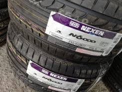 Nexen N6000. ������, ����� ����