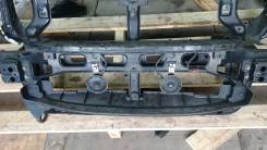 Жесткость бампера. Mitsubishi Airtrek, CU5W, CU2W, CU4W