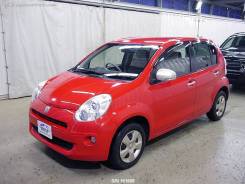 Toyota Passo. автомат, 1.0, бензин, б/п. Под заказ