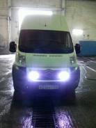 Citroen Jumper. Продаётся грузовой фургон citroen jumper, 2 200 куб. см., 2 135 кг.