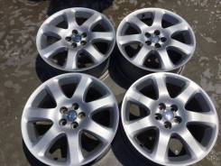 Toyota. 7.0x17, 5x100.00, ET45