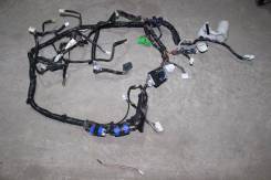 Проводка под торпедо. Subaru Legacy, BL5, BP5 Двигатель EJ20X