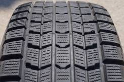 Dunlop Grandtrek SJ7. Зимние, без шипов, 2010 год, износ: 10%, 4 шт