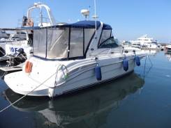 Searay. 2001 год год, длина 11,00 м., двигатель стационарный, 320,00 л.с., бензин