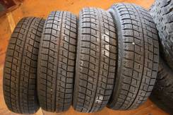 Bridgestone Blizzak Revo2. Зимние, без шипов, 2007 год, износ: 10%, 4 шт