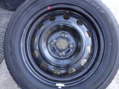 ABT. 6.0x15, 4x100.00, ET48