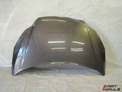 Капот. Ford Focus