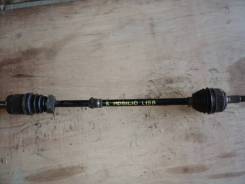 Привод. Honda Mobilio Spike, LA-GK1, DBA-GK1, CBA-GK1 Honda Mobilio, LA-GB1, DBA-GB1, UA-GB1, CBA-GB1