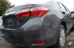 Toyota Corolla. ПТС кузов 180