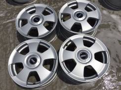 Sein. 6.5x15, 5x100.00, 5x114.30, ET40