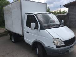 ГАЗ Газель. Продается газель термобудка 2008 г. в., 2 500 куб. см., 1 500 кг.