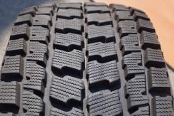 Goodyear Wrangler IP/N. Зимние, без шипов, 2010 год, износ: 5%, 4 шт