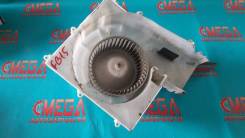 Мотор печки. Nissan Bluebird Sylphy, QNG10, QG10, TG10, FG10 Nissan Tino, HV10, V10, PV10 Nissan Sunny, SB15, QB15, FNB15, FB15, JB15, B15 Nissan Prim...