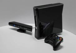 Microsoft Xbox 360. Под заказ
